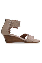 Load image into Gallery viewer, Stylish Magdalena Wedges - The Perfect Pair for Any Occasion
