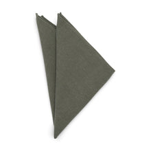 Load image into Gallery viewer, Ivy - Pocket Square
