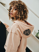Load image into Gallery viewer, Nera Hoodie- Evening Sand
