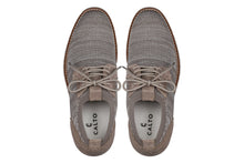 Load image into Gallery viewer, CALTO - J1506 - 3.2 Inches Taller (Camel Brown)
