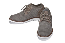 Load image into Gallery viewer, CALTO - J1506 - 3.2 Inches Taller (Camel Brown)

