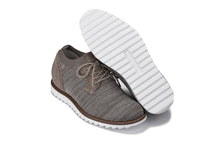 Load image into Gallery viewer, CALTO - J1506 - 3.2 Inches Taller (Camel Brown)
