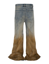 Load image into Gallery viewer, WIDEBOY SUNSET FLARE DENIM
