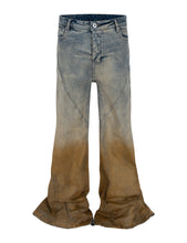 Load image into Gallery viewer, WIDEBOY SUNSET FLARE DENIM
