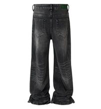 Load image into Gallery viewer, NOIR CLASSIC DENIM
