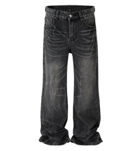 Load image into Gallery viewer, NOIR CLASSIC DENIM
