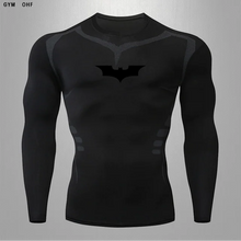 Load image into Gallery viewer, Gym Fitness Outdoor Sports T-Shirt - # BOAA13110006
