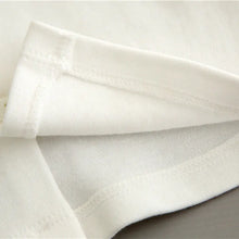 Load image into Gallery viewer, Beige Long-Sleeved Cotton T-Shirt for Toddlers (1-3Y) - # BAAA1111010008
