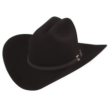 Load image into Gallery viewer, Larry Mahan's Jerarca - (10X) Fur Felt Cowboy Hat
