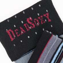 Load image into Gallery viewer, Jett Dress Socks
