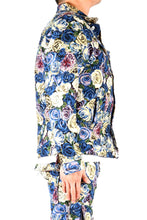 Load image into Gallery viewer, Aster Men's Tapestry Jacket
