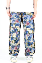 Load image into Gallery viewer, Aster Men's Tapestry Cargo Pants
