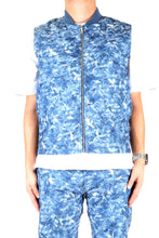 Load image into Gallery viewer, Grotto Men's Tapestry Vest
