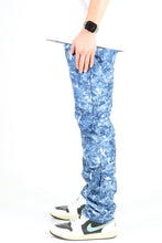 Load image into Gallery viewer, Grotto Men's Tapestry Cargo Pants

