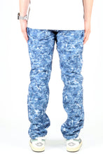 Load image into Gallery viewer, Grotto Men's Tapestry Cargo Pants
