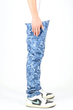 Load image into Gallery viewer, Grotto Men's Tapestry Cargo Pants

