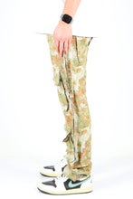Load image into Gallery viewer, Zipan Men's Tapestry Cargo Pants
