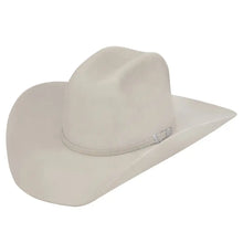 Load image into Gallery viewer, Justin Dixon - (3X) Wool Felt Cowboy Hat
