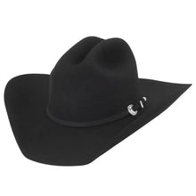 Load image into Gallery viewer, Justin Rodeo - (3X) Wool Felt Cowboy Hat
