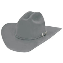 Load image into Gallery viewer, Justin Rodeo - (3X) Wool Felt Cowboy Hat
