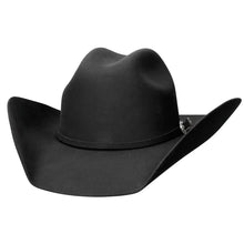 Load image into Gallery viewer, Justin Riata - (3X) Wool Felt Cowboy Hat
