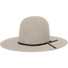 Load image into Gallery viewer, Justin Wagoner - (6X) Fur Felt Cowboy Hat
