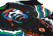 Load image into Gallery viewer, M324 Jimi Hendrix Tee - Black
