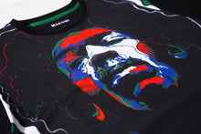 Load image into Gallery viewer, M324 Jimi Hendrix Tee - Black
