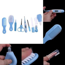 Load image into Gallery viewer, Baby Care Grooming Kit - # BAGE61110007
