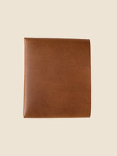 Load image into Gallery viewer, Johnny Wallet - Tobacco

