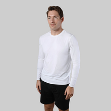 Load image into Gallery viewer, Huntington Long-Sleeve Mens Sun Shirt
