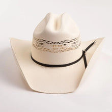 Load image into Gallery viewer, Justin Cutter - (20X) Straw Cowboy Hat
