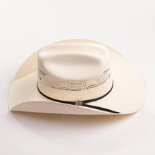 Load image into Gallery viewer, Justin Cutter - (20X) Straw Cowboy Hat
