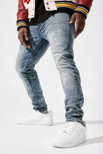 Load image into Gallery viewer, Jordan Craig JS358 SEAN - MINERAL DENIM (LAGER) Men&#39;s Jeans
