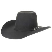 Load image into Gallery viewer, Justin Big Bucks - (3X) Wool Felt Cowboy Hat

