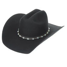 Load image into Gallery viewer, Justin Honky Tonk - Wool Felt Cowgirl Hat
