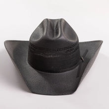 Load image into Gallery viewer, Justin Cutter - (20X) Straw Cowboy Hat
