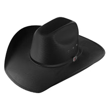 Load image into Gallery viewer, Justin Shaver Jr. - Children's Straw Cowboy Hat

