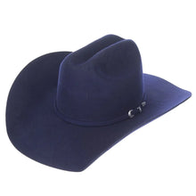 Load image into Gallery viewer, Justin Dagny - (3X) Wool Felt Cowboy Hat
