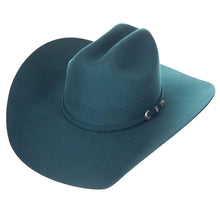 Load image into Gallery viewer, Justin Dagny - (3X) Wool Felt Cowboy Hat
