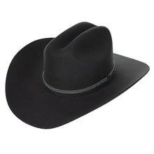 Load image into Gallery viewer, Justin Roxanne - (2X) Wool Felt Cowboy Hat
