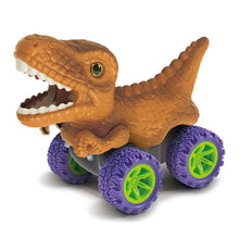 Load image into Gallery viewer, Climbing Anti Gravity Rail Car Toys - # BOT&amp;G51710001

