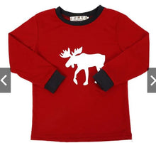 Load image into Gallery viewer, Family Christmas Pajamas Set - # BOAA11710003

