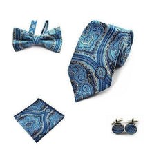 Load image into Gallery viewer, Jazzy Silk Sets - 19 Colors &amp; Styles
