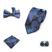 Load image into Gallery viewer, Jazzy Silk Sets - 19 Colors &amp; Styles
