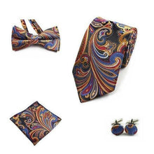 Load image into Gallery viewer, Jazzy Silk Sets - 19 Colors &amp; Styles
