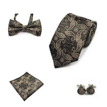 Load image into Gallery viewer, Jazzy Silk Sets - 19 Colors &amp; Styles
