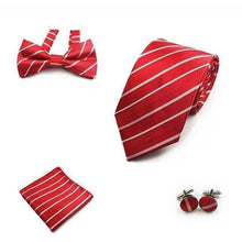 Load image into Gallery viewer, Jazzy Silk Sets - 19 Colors &amp; Styles
