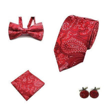 Load image into Gallery viewer, Jazzy Silk Sets - 19 Colors &amp; Styles

