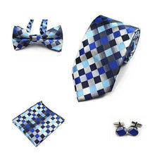 Load image into Gallery viewer, Jazzy Silk Sets - 19 Colors &amp; Styles
